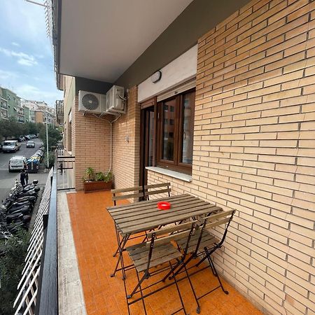 Trastevere Station Sweet Rest Ρώμη Εξωτερικό φωτογραφία
