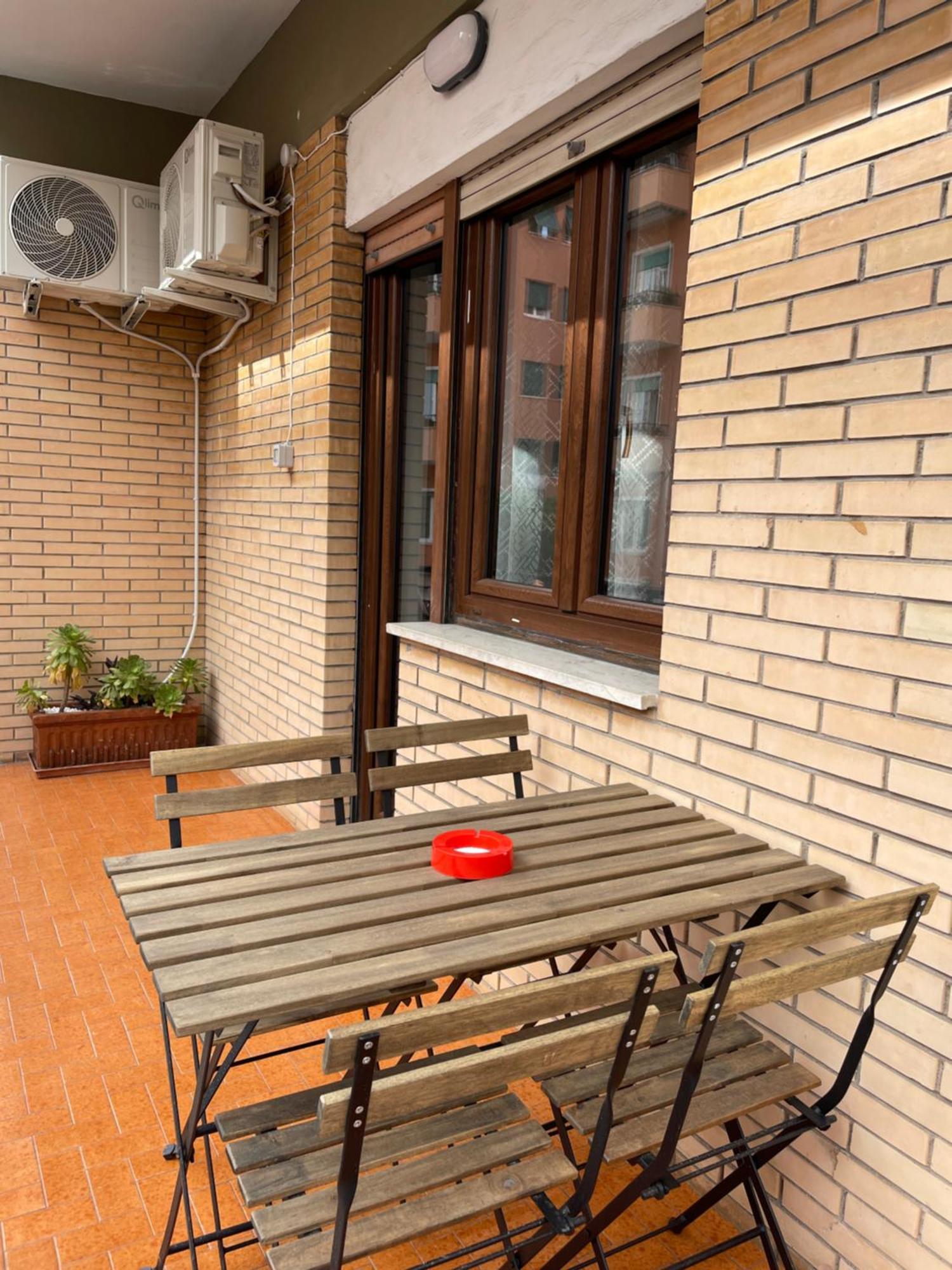 Trastevere Station Sweet Rest Ρώμη Εξωτερικό φωτογραφία